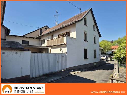 Foto - Haus zum Kaufen in Roxheim 198.600,00 € 171 m²