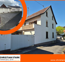 Haus zum Kaufen in Roxheim 198.600,00 € 171 m²
