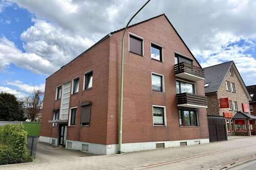 Foto - Wohnung zum Kaufen in Bremerhaven 129.000,00 € 89.13 m²