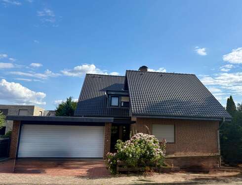 Foto - Haus zum Kaufen in Hiddenhausen 495.000,00 € 220 m²
