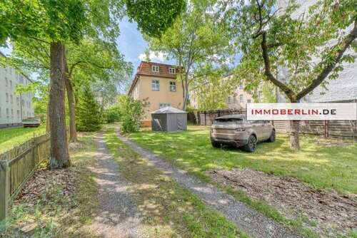 Foto - Haus zum Kaufen in Berlin 849.000,00 € 180 m²