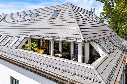 Foto - Wohnung zum Kaufen in Hannover 1.190.000,00 € 250 m²