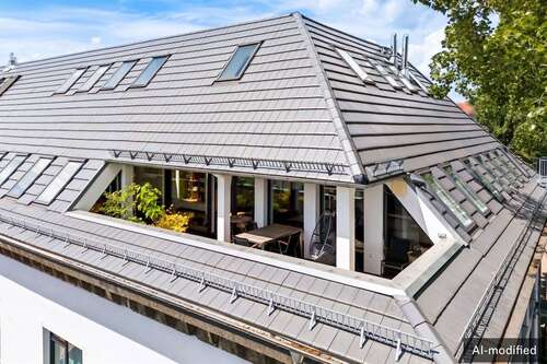Foto - Wohnung zum Kaufen in Hannover 1.190.000,00 € 250 m²