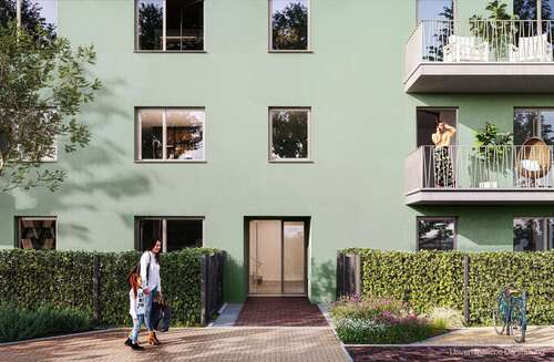 Foto - Wohnung zum Kaufen in Köln 441.900,00 € 60.82 m²