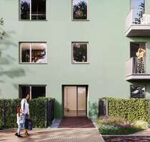 Wohnung zum Kaufen in Köln 441.900,00 € 60.82 m²