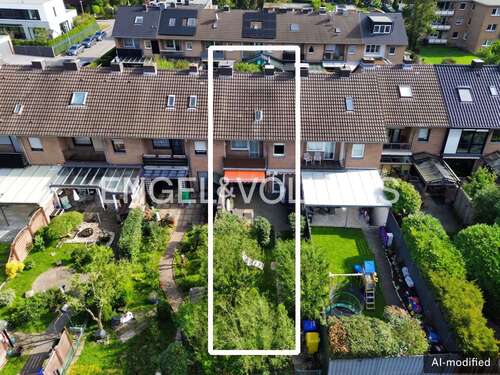 Foto - Haus zum Kaufen in Viersen 295.000,00 € 98 m²