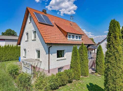 Foto - Haus zum Kaufen in Bösingen 298.000,00 € 130 m²
