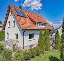 Haus zum Kaufen in Bösingen 298.000,00 € 130 m²