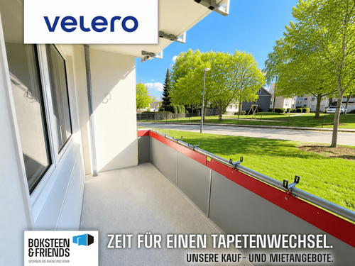 Foto - Wohnung zum Mieten in Warstein 435,00 € 65.32 m²