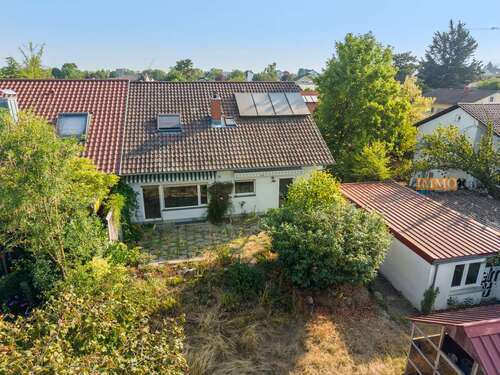 Foto - Haus zum Kaufen in Neuenburg am Rhein 395.000,00 € 206 m²