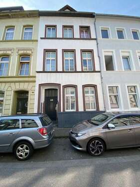 Foto - Wohnung zum Mieten in Krefeld 440,00 € 42 m²