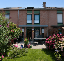 Haus zum Kaufen in Duisburg 274.000,00 € 116 m²