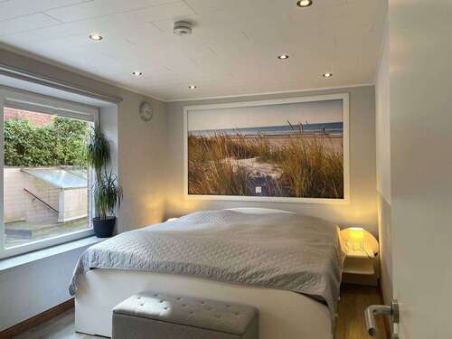 Foto - Wohnung zum Kaufen in Wyk auf Föhr 260.000,00 € 47.26 m²