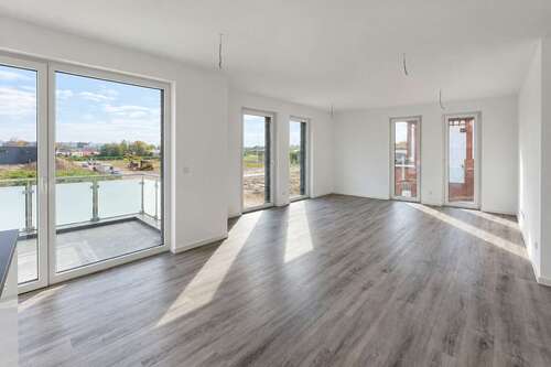 Foto - Wohnung zum Mieten in Mönchengladbach 1.500,00 € 102.58 m²