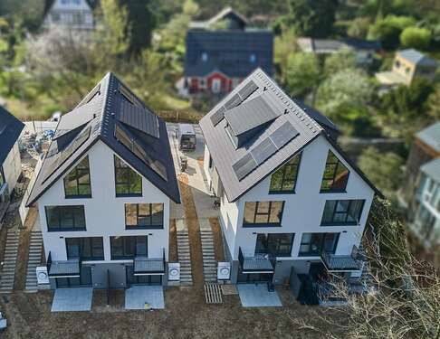Foto - Haus zum Kaufen in Neckargemünd 904.000,00 € 195.18 m²