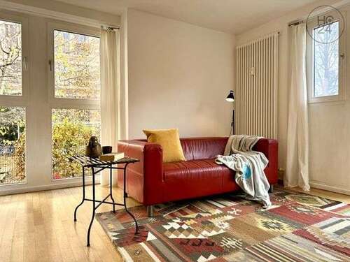 Foto - Wohnen auf Zeit in Leipzig 950,00 €