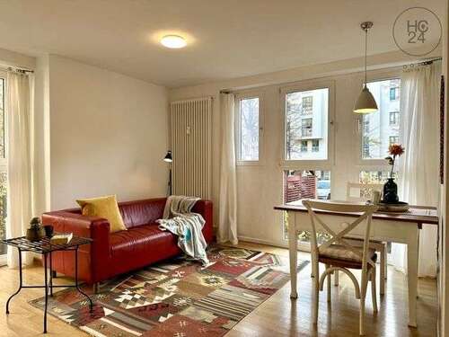 Foto - Wohnen auf Zeit in Leipzig 990,00 €