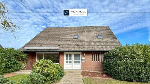 Foto - Haus zum Kaufen in Bad Bentheim 295.000,00 € 149 m²