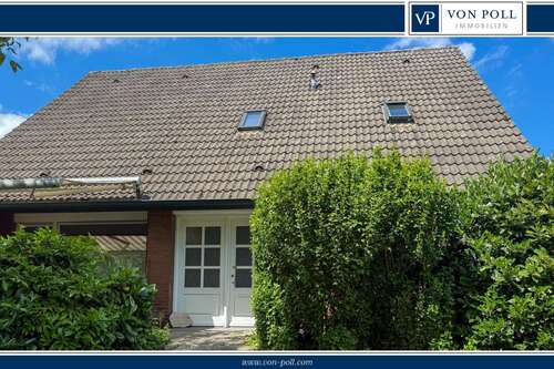 Foto - Haus zum Kaufen in Bad Bentheim 295.000,00 € 129 m²