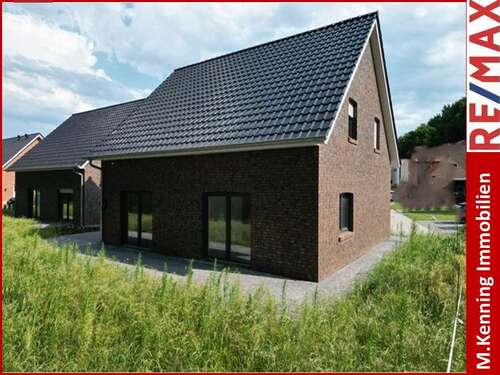 Foto - Wohnung zum Kaufen in Surwold Börgerwald 378.000,00 € 130 m²