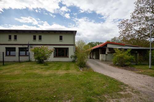 Foto - Haus zum Kaufen in Splietsdorf 146.000,00 € 130 m²