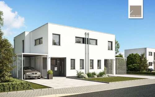 Foto - Haus zum Kaufen in Mönchnegladbach-Hardt 518.805,01 € 112 m²