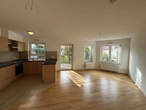 Foto - Wohnung zum Mieten in Münsingen 660,00 € 68 m²