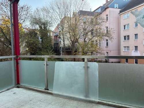 Foto - Wohnung zum Mieten in Hannover 1.095,00 € 76 m²