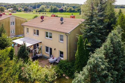 Foto - Haus zum Kaufen in Prötzel 299.000,00 € 104.29 m²