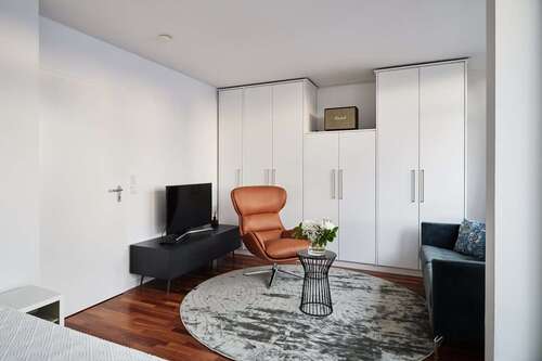 Foto - Wohnen auf Zeit in München 1.300,00 €