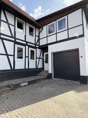 Foto - Wohnung zum Mieten in Northeim 550,00 € 79 m²