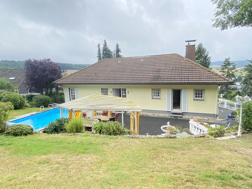 Foto - Haus zum Mieten in Hünstetten-Oberlibbach 3.020,00 € 225 m²