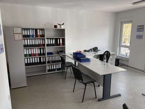 Foto - Büro in Grünstadt 589,00 € 56 m²