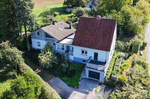 Foto - Haus zum Kaufen in Coburg 325.000,00 € 170 m²