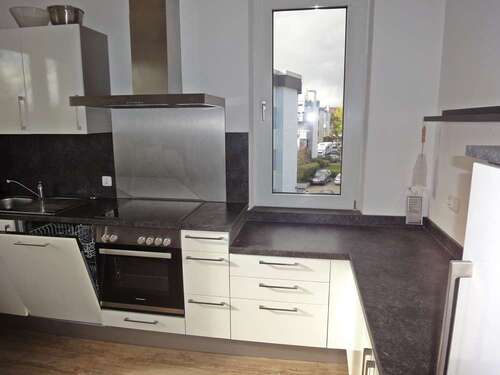 Foto - Wohnung zum Mieten in Gladbeck 648,00 € 90 m²