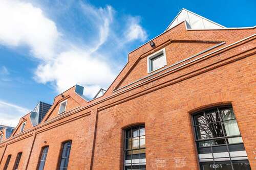 Foto - Wohnung zum Mieten in Bamberg 415,00 € 28.39 m²