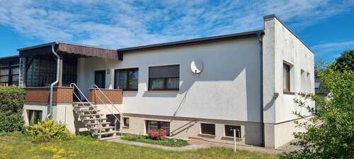 Foto - Haus zum Kaufen in Ferdinandshof 129.000,00 € 89 m²