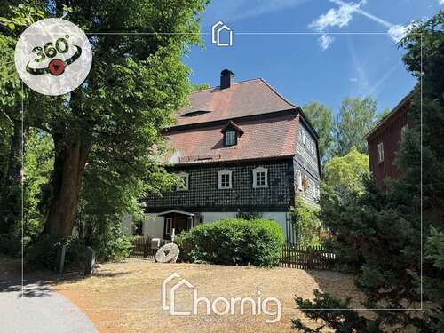 Foto - Haus zum Kaufen in Sohland 39.900,00 € 230 m²