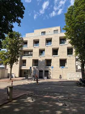 Foto - Wohnung zum Mieten in Bonn 720,00 € 25 m²