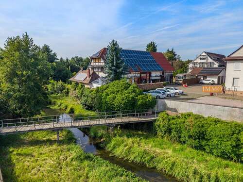 Foto - Haus zum Kaufen in Rheinau 1.390.000,00 € 179 m²