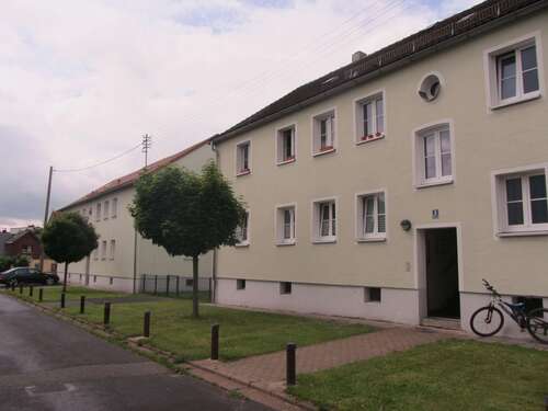 Foto - Wohnung zum Mieten in Mitterteich 332,50 € 60.45 m²