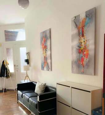 Foto - WG-Zimmer in Frankfurt am Main 899,00 € 30 m²