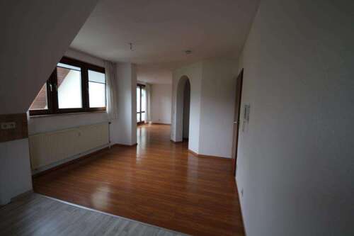 Foto - Wohnung zum Mieten in Mosbach 450,00 € 47 m²