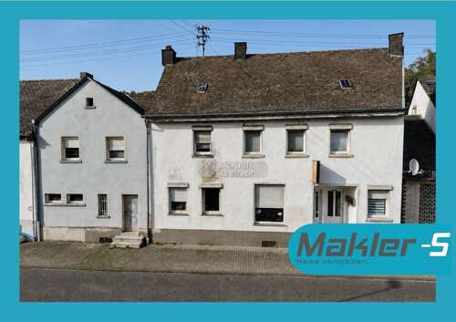 Foto - Haus zum Kaufen in Idar-Oberstein 145.000,00 € 163.3 m²