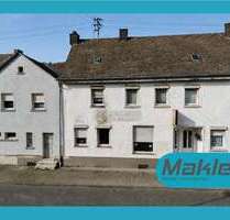 Haus zum Kaufen in Idar-Oberstein 145.000,00 € 163.3 m²