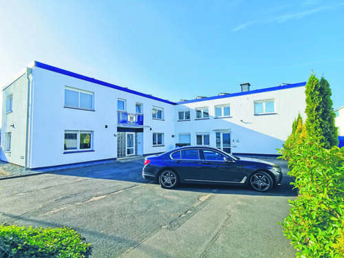 Foto - Büro in Leverkusen 2.140,00 € 214 m²