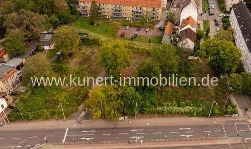 Foto - Grundstück zu verkaufen in Halle 2.100.000,00 € 4111 m²