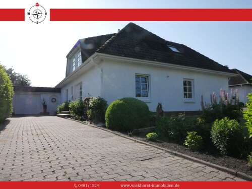 Foto - Haus zum Kaufen in Tellingstedt 359.000,00 € 204 m²