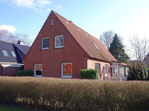 Foto - Haus zum Kaufen in Brunsbüttel 165.000,00 € 123 m²
