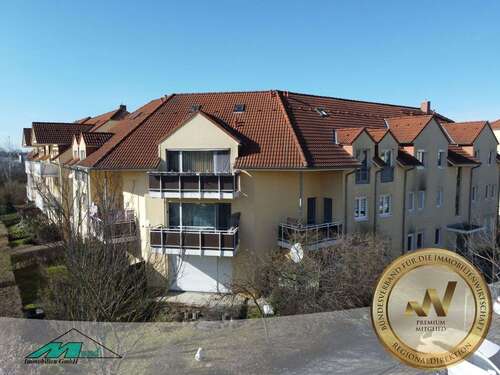 Foto - Wohnung zum Kaufen in Leipzig 119.000,00 € 71.63 m²